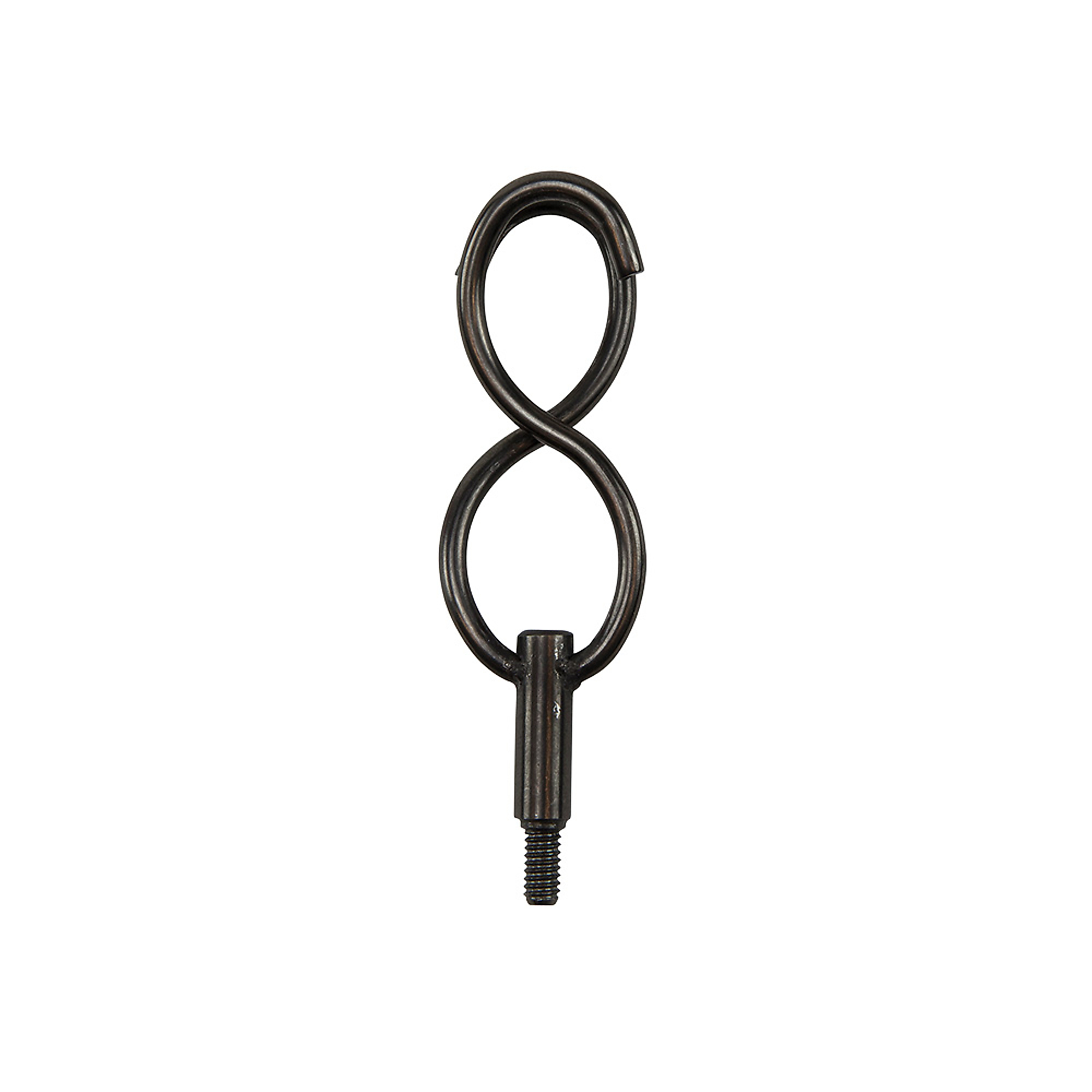 Double-S Hook Fish Rod Attachment, Model# 56512